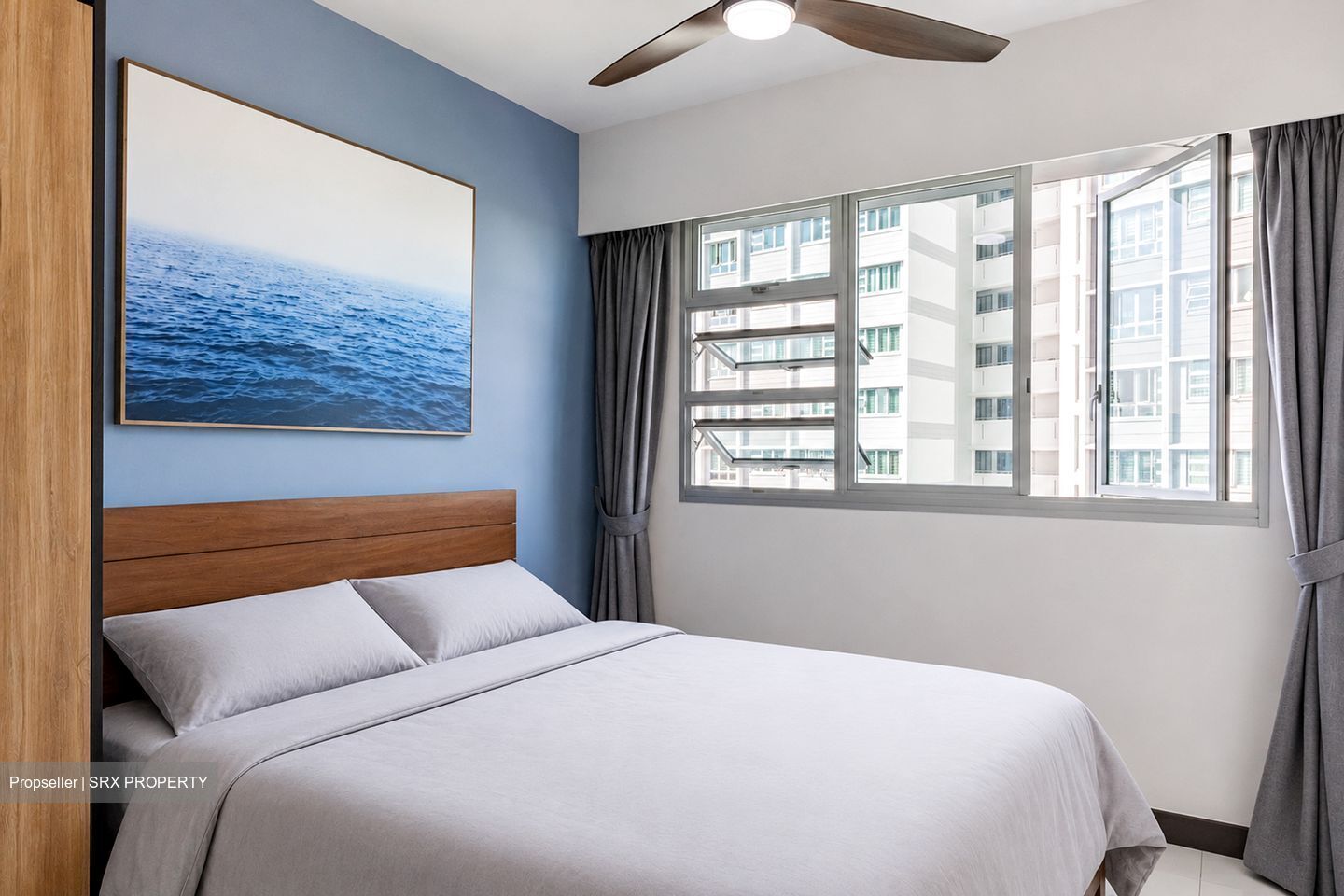 Blk 10B Bendemeer Light (Kallang/Whampoa), HDB 3 Rooms #577088921